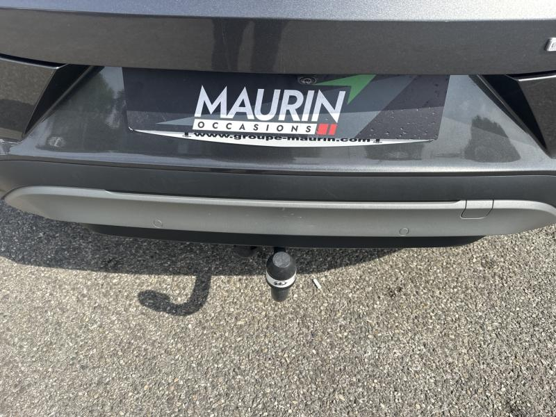 FORD Puma d’occasion à vendre à MARTIGUES chez AIX AUTOMOBILES (Photo 10)