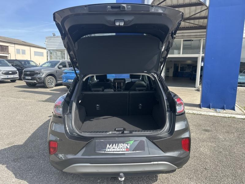 FORD Puma d’occasion à vendre à MARTIGUES chez AIX AUTOMOBILES (Photo 11)