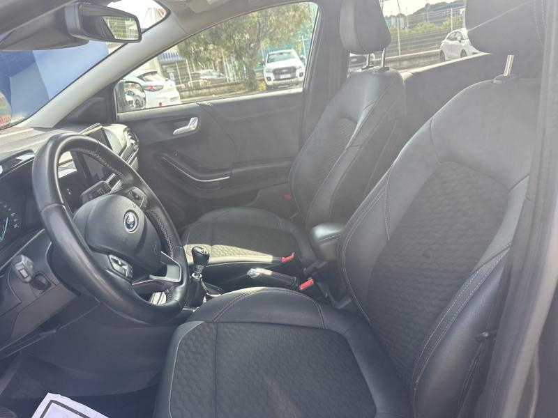 FORD Puma d’occasion à vendre à MARTIGUES chez AIX AUTOMOBILES (Photo 14)