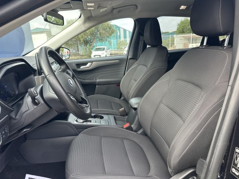 FORD Kuga d’occasion à vendre à MARTIGUES chez AIX AUTOMOBILES (Photo 9)