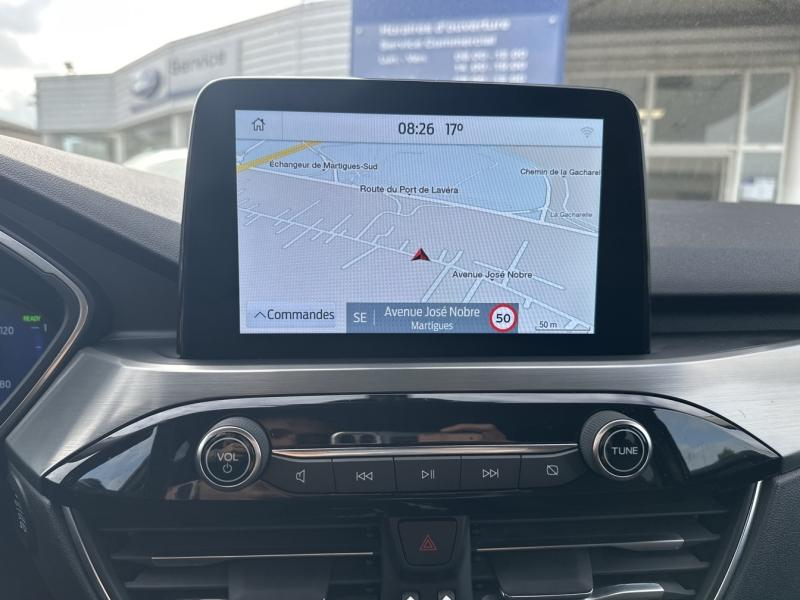 FORD Kuga d’occasion à vendre à MARTIGUES chez AIX AUTOMOBILES (Photo 12)