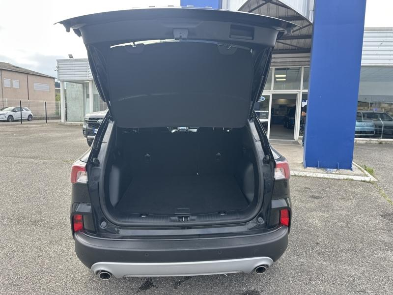 FORD Kuga d’occasion à vendre à MARTIGUES chez AIX AUTOMOBILES (Photo 19)
